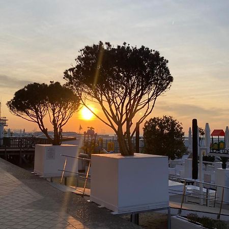Orfeo Knokke Lejlighed Eksteriør billede